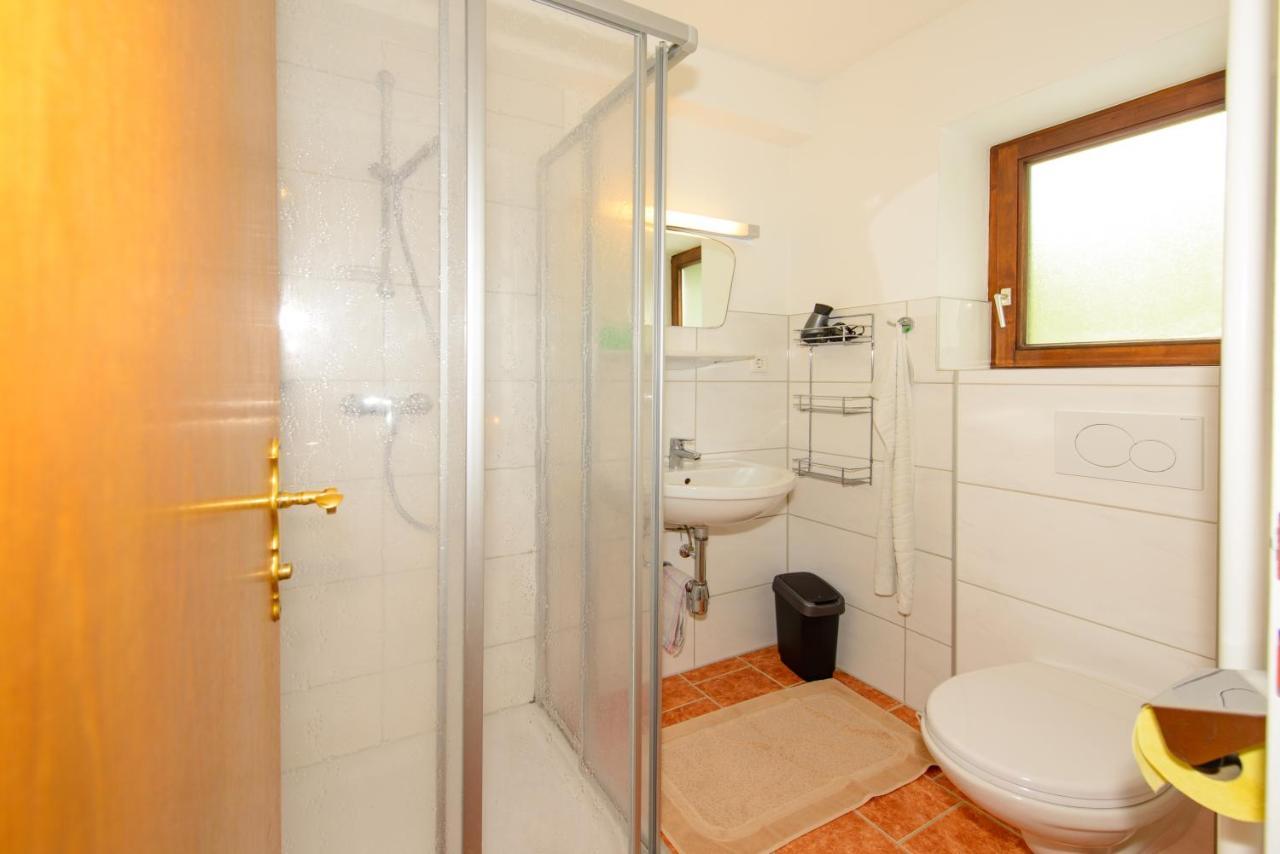Schrahlehen Bed & Breakfast Wagrain Bagian luar foto