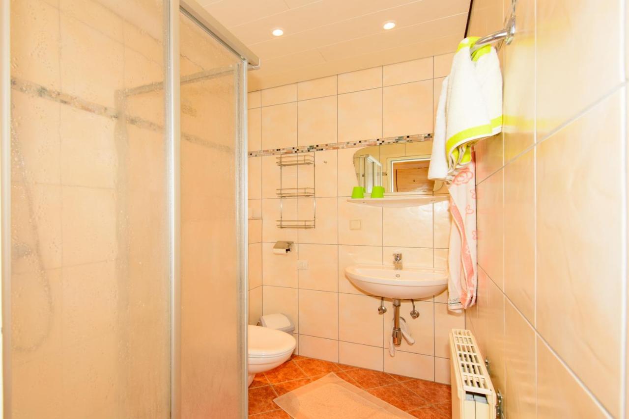 Schrahlehen Bed & Breakfast Wagrain Bagian luar foto
