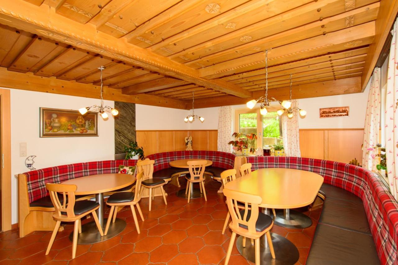 Schrahlehen Bed & Breakfast Wagrain Bagian luar foto