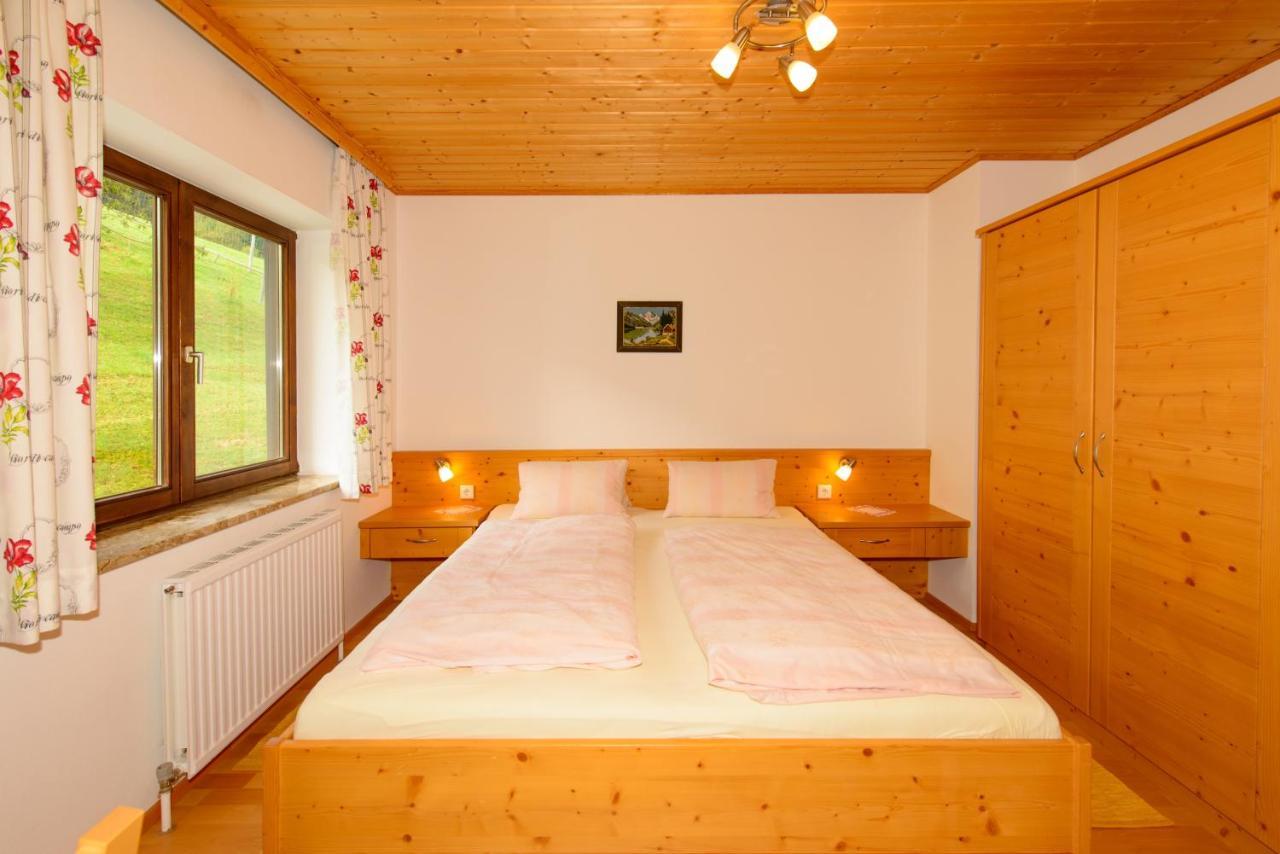 Schrahlehen Bed & Breakfast Wagrain Bagian luar foto