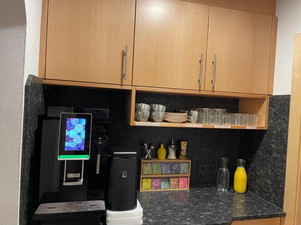 Schrahlehen Bed & Breakfast Wagrain Bagian luar foto