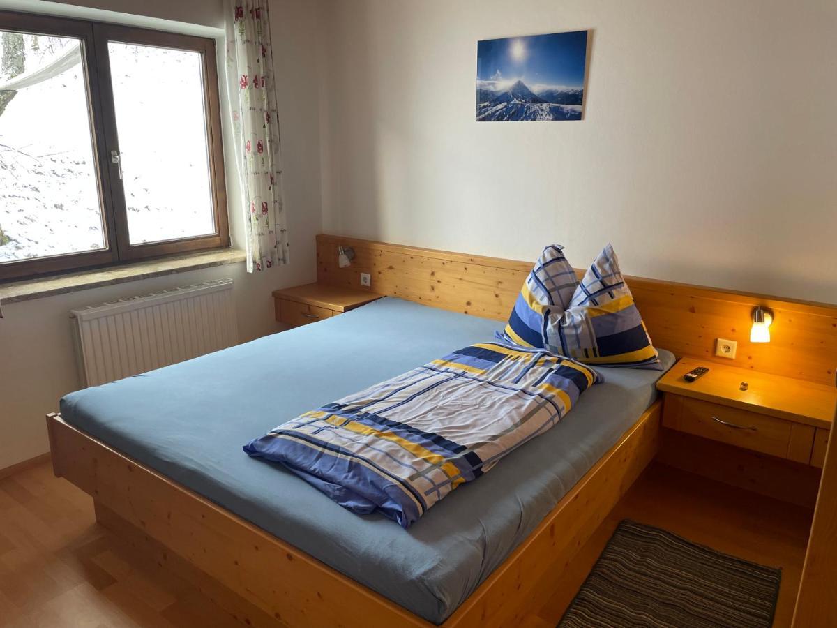 Schrahlehen Bed & Breakfast Wagrain Bagian luar foto