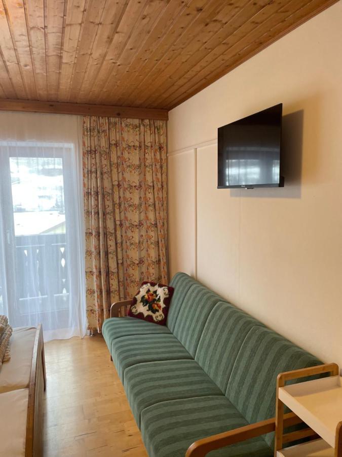 Schrahlehen Bed & Breakfast Wagrain Bagian luar foto