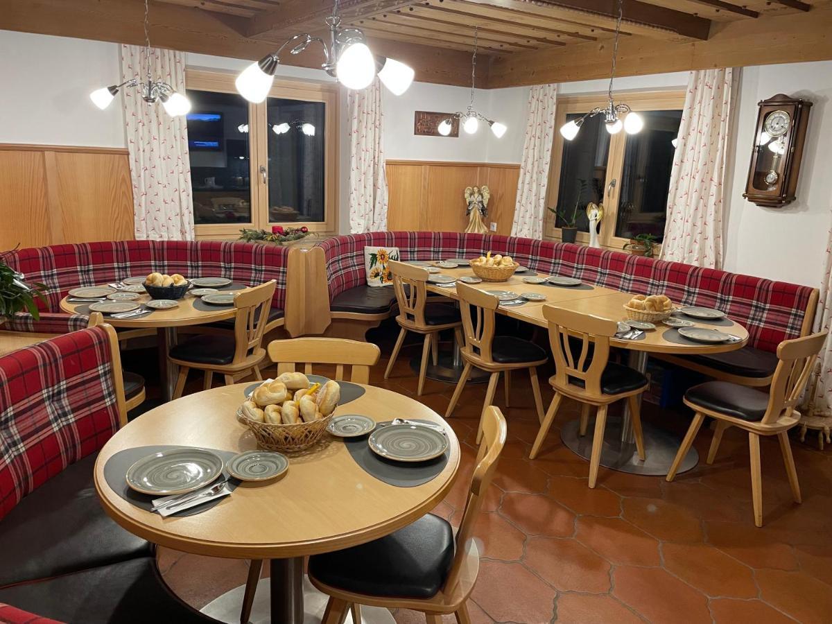 Schrahlehen Bed & Breakfast Wagrain Bagian luar foto